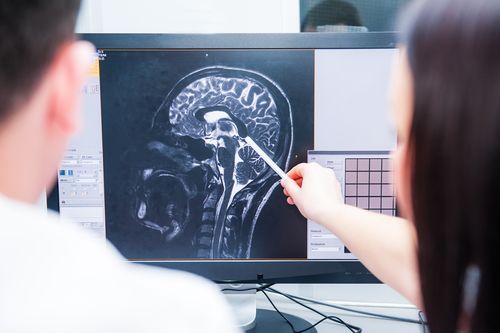 types of brain injury
