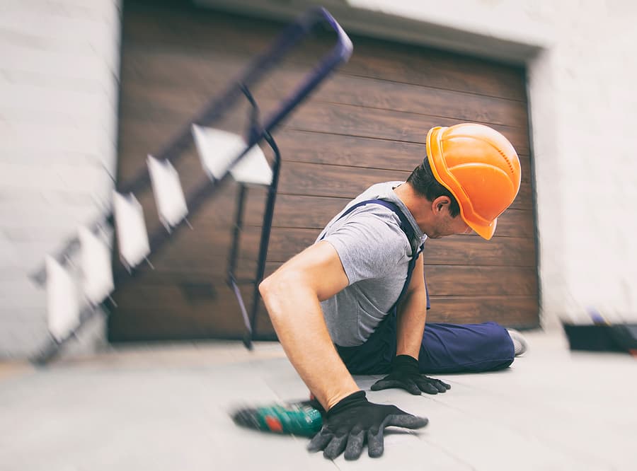 How-to-Recover-Compensation-After-Falling-From-a-Ladder