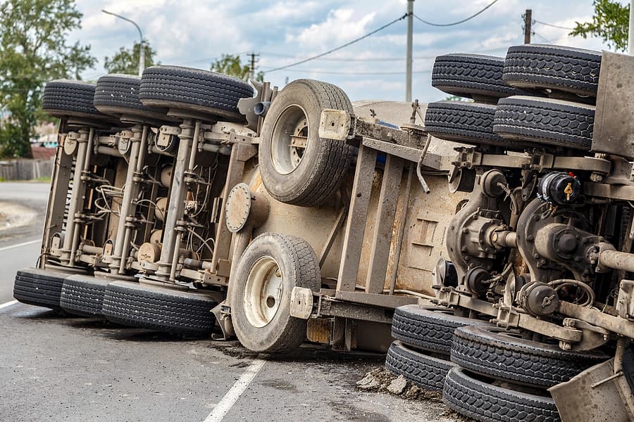 _Who-Is-Liable-for-a-Truck-Accident
