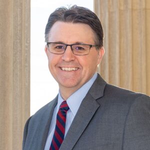 Matthew H. Bligh, motorcycle accident lawyer in New York