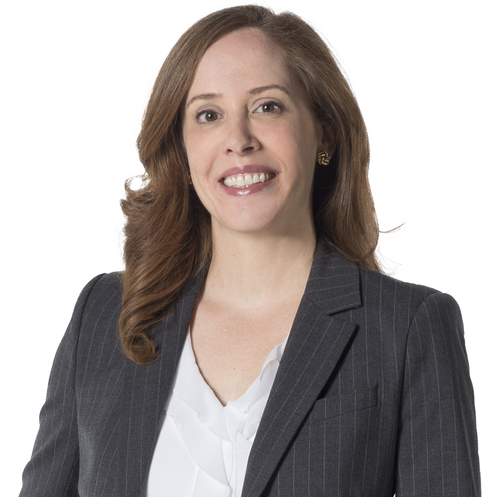 Erin M. Hargis