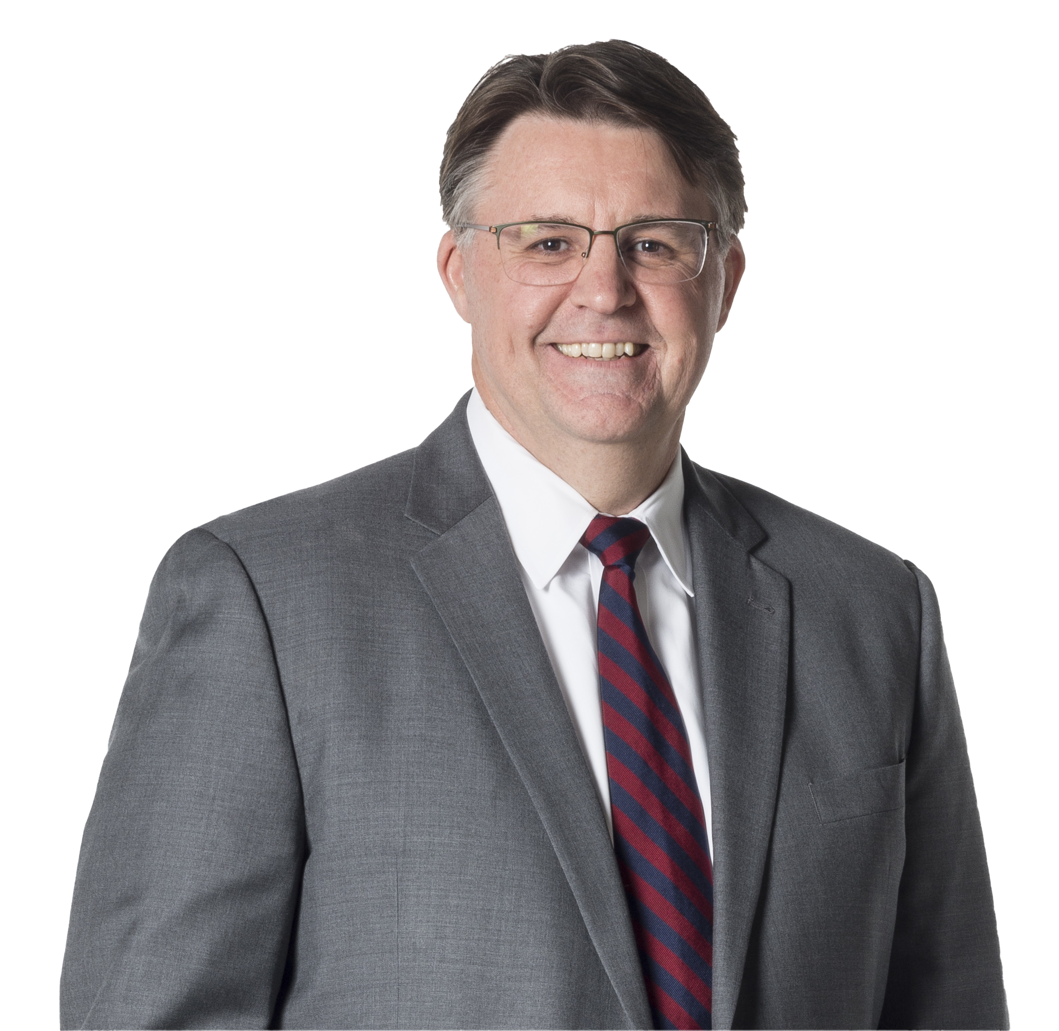 Matthew H. Bligh