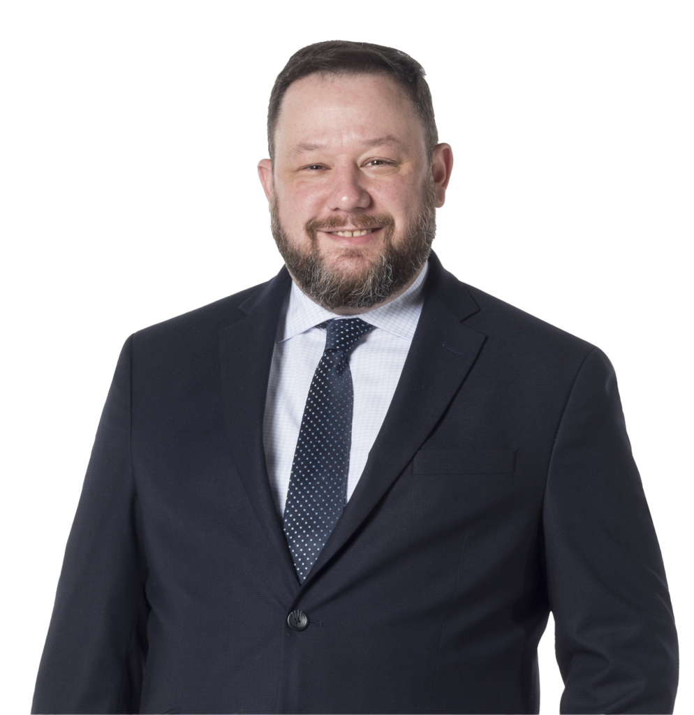 Michael Famiglietti