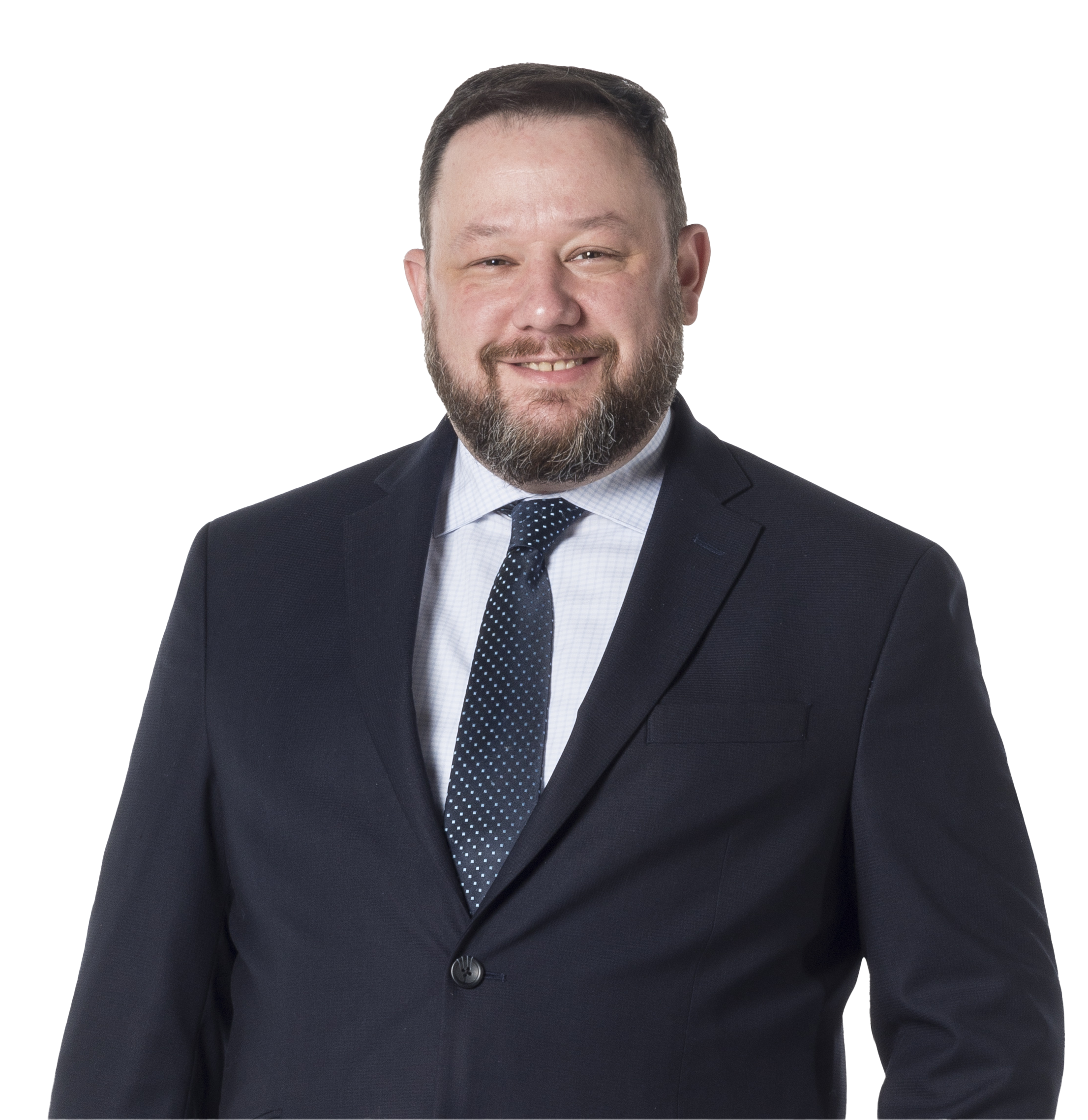 Michael J. Famiglietti