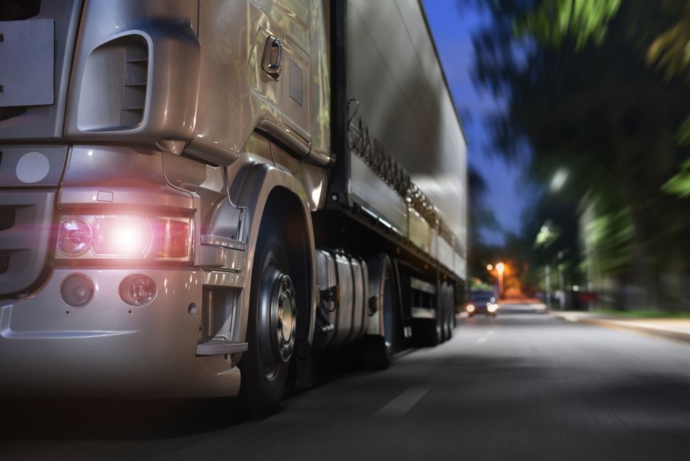 If you suffered injuries in a truck collision in Hicksville, New York, Rosenberg & Gluck, LLP