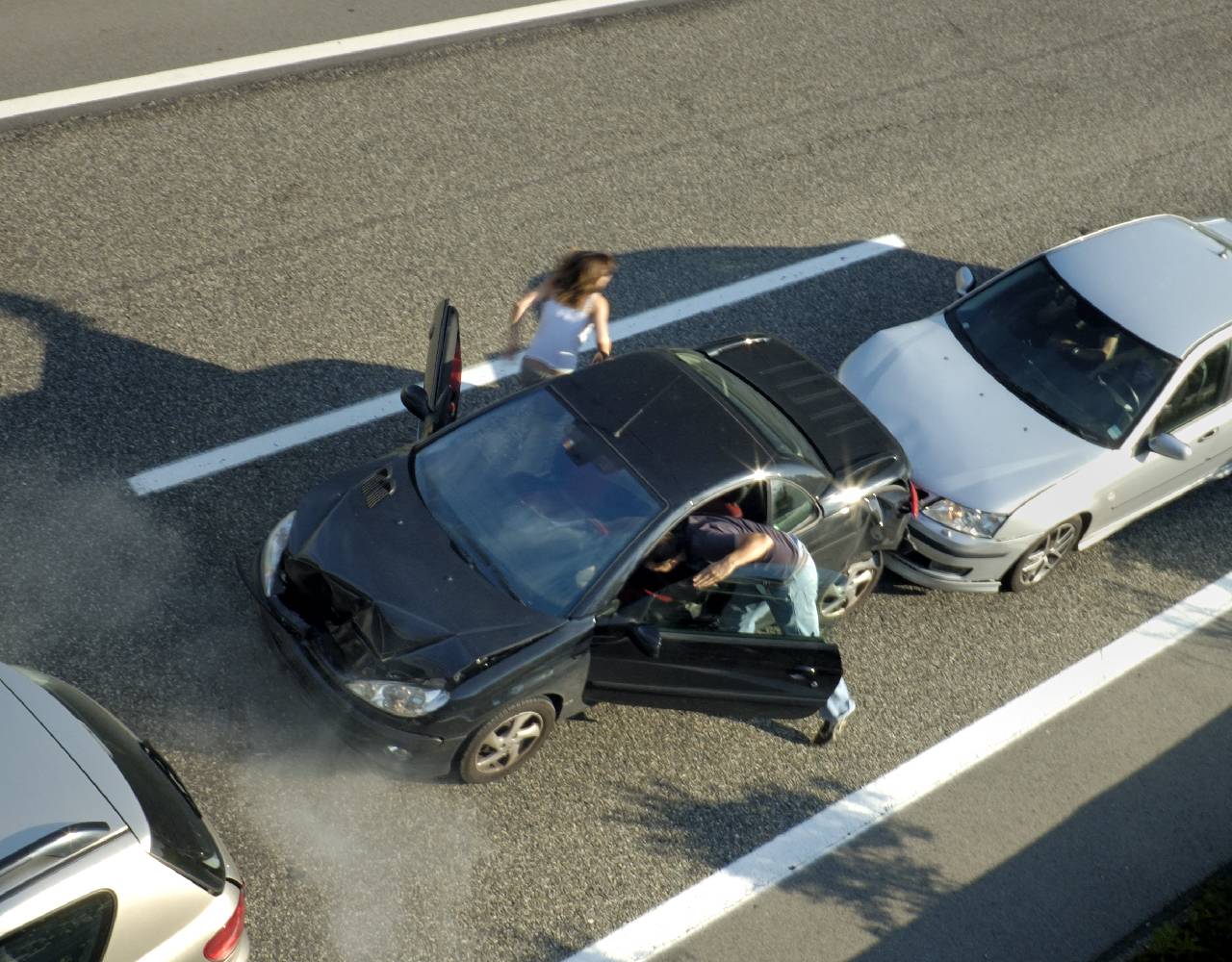 Car crashes happen in many ways, but they can all cause serious injuries and fatalities. What Are the Types of Car Accidents?