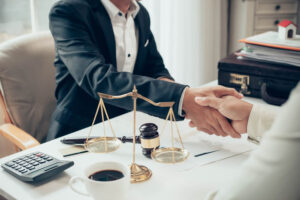 Long Island CRPS Attorneys