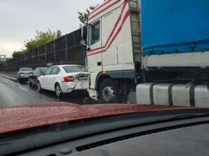 preserve all of this evidence What Are the Types of Injuries Suffered in Trucking Accidents?