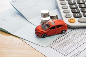 How Much Car Insurance Goes up After an Accident in Long Island