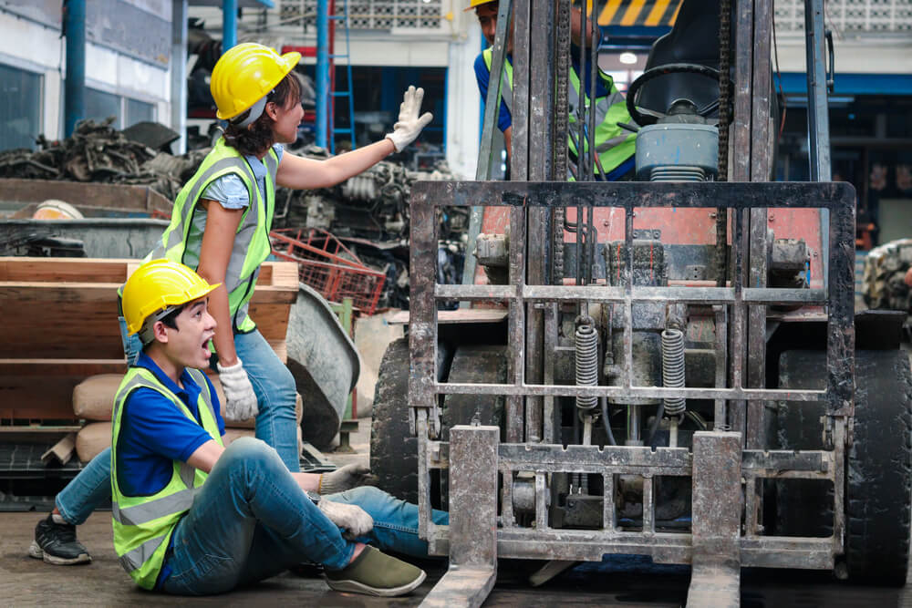 Construction Accidents Lawyer in Long Island, New York area