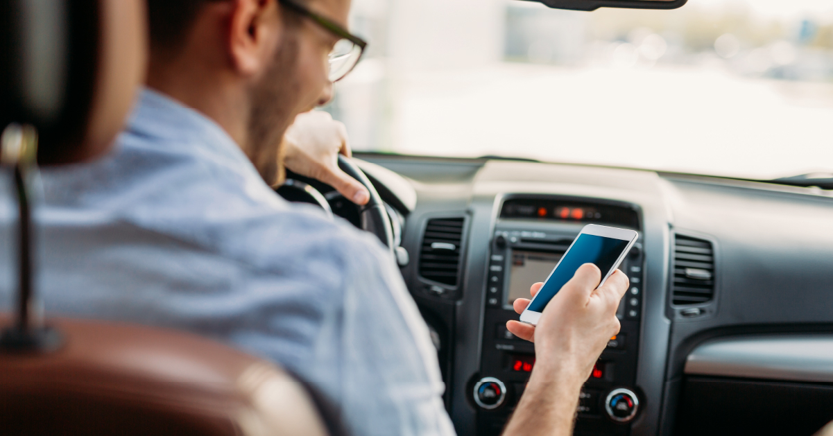 What Is Considered Reckless Driving?
