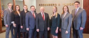 Rosenberg Attorneys