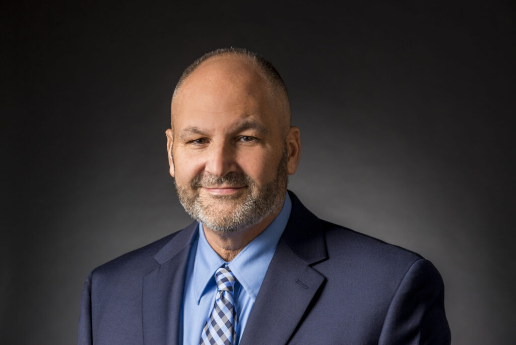 Dan Gerardi