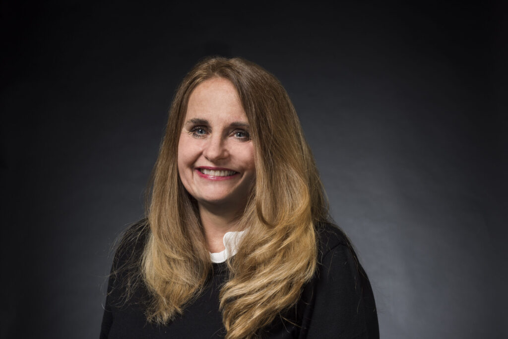 Donna McCormack