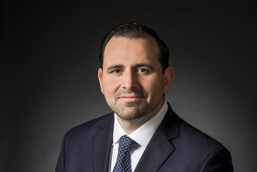 Paul Devlin