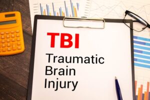 TBI Settlements TBI Settlements
