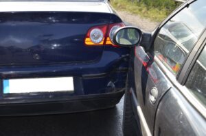 Distractions While Driving