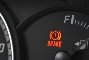 ABS Brakes Applied Warning Light due to human error