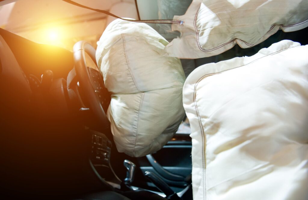 Airbag Defects