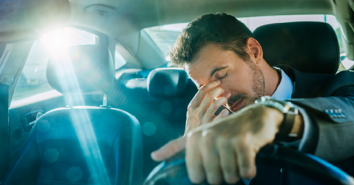 Why Is Daylight Savings Time Bad for Drivers?