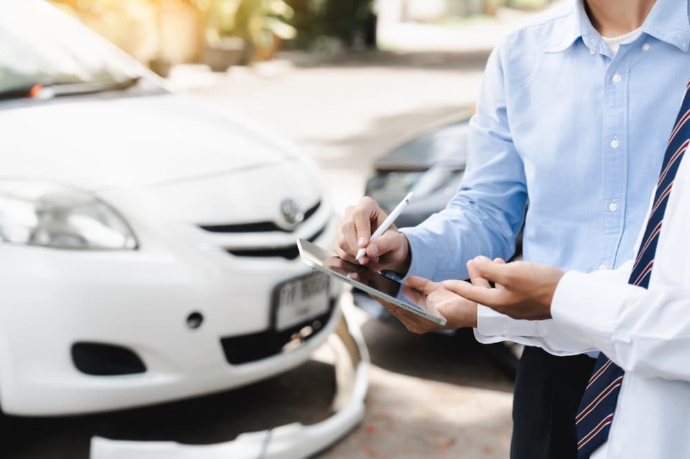 car accident claim deadline