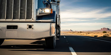 When Is the Trucking Company Liable?