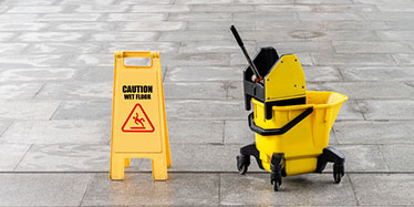 Why You Need a Lawyer After a Slip and Fall at Walmart