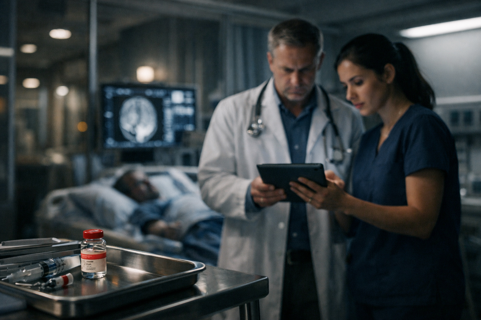 What are the Most Common Medical Errors?