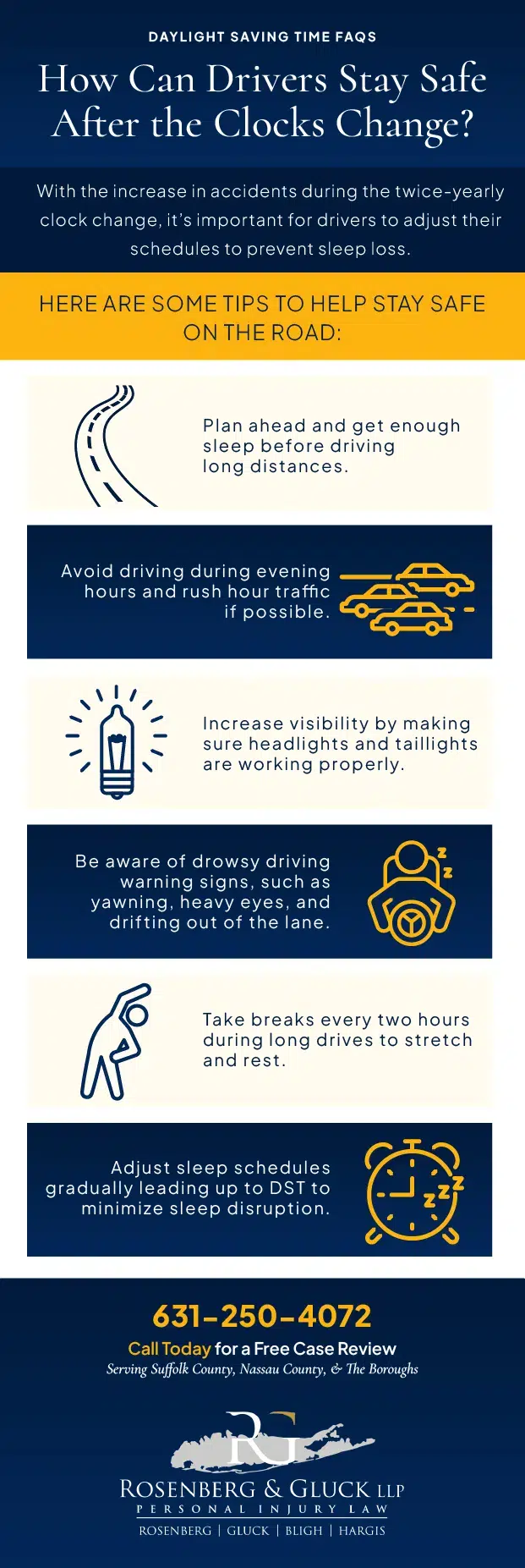 How-Can-Drivers-Stay-Safe-After-the-Clocks-Change-Infographic